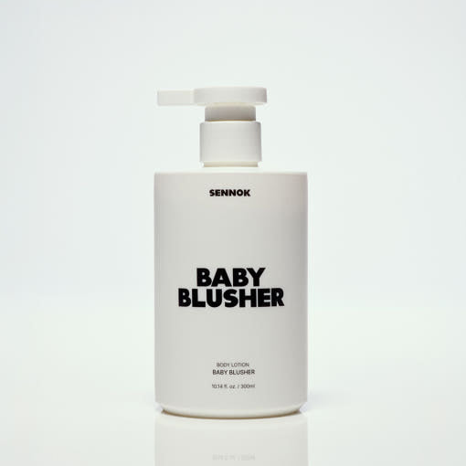 Baby Blusher 300ml