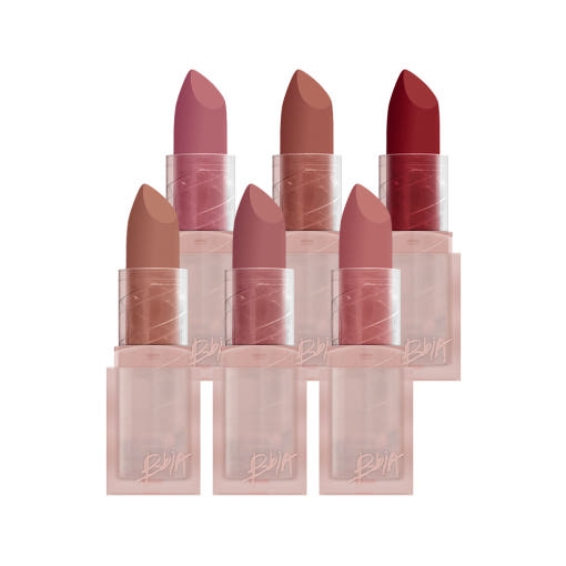 Natural lipstick