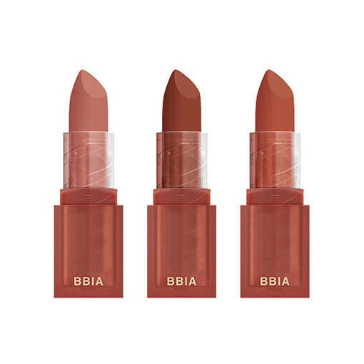 Natural lipstick