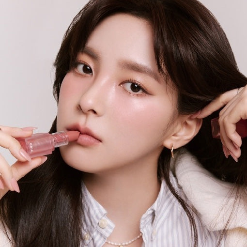 Natural lipstick