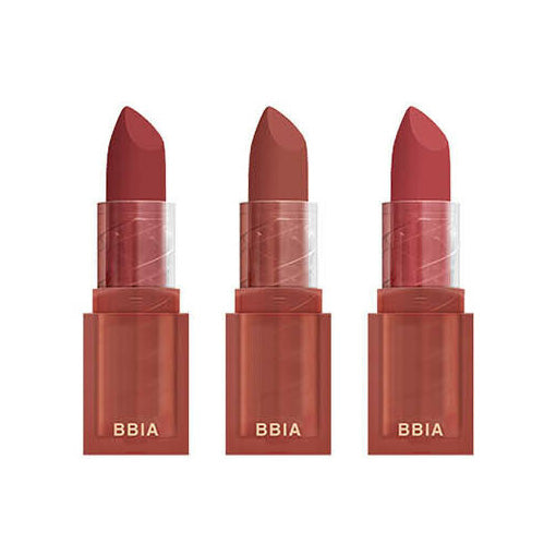 Natural lipstick