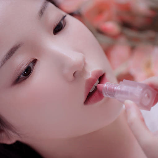 Natural lipstick