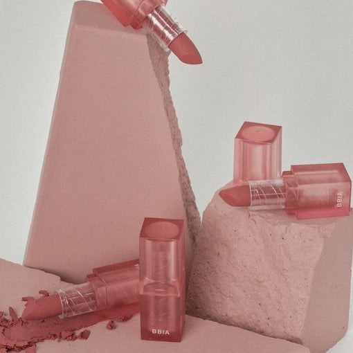 Natural lipstick