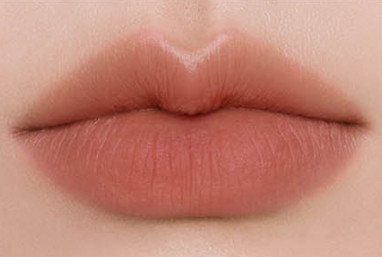 Natural lipstick
