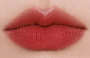 Natural lipstick
