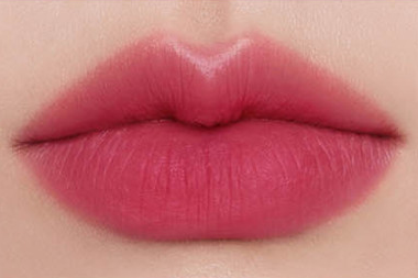 Natural lipstick