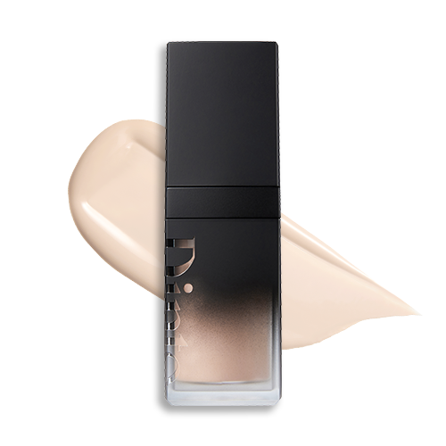 Korean Blur-Matte Foundation 25ml