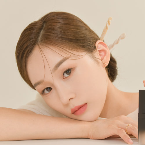 Korean Blur-Matte Foundation 25ml