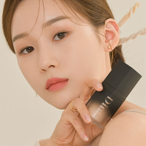 Korean Blur-Matte Foundation 25ml