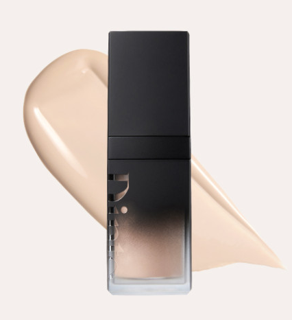 Korean Blur-Matte Foundation 25ml