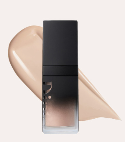 Korean Blur-Matte Foundation 25ml