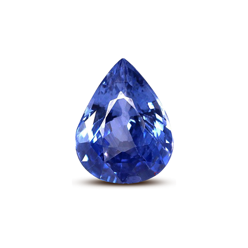 Blue Sapphire
