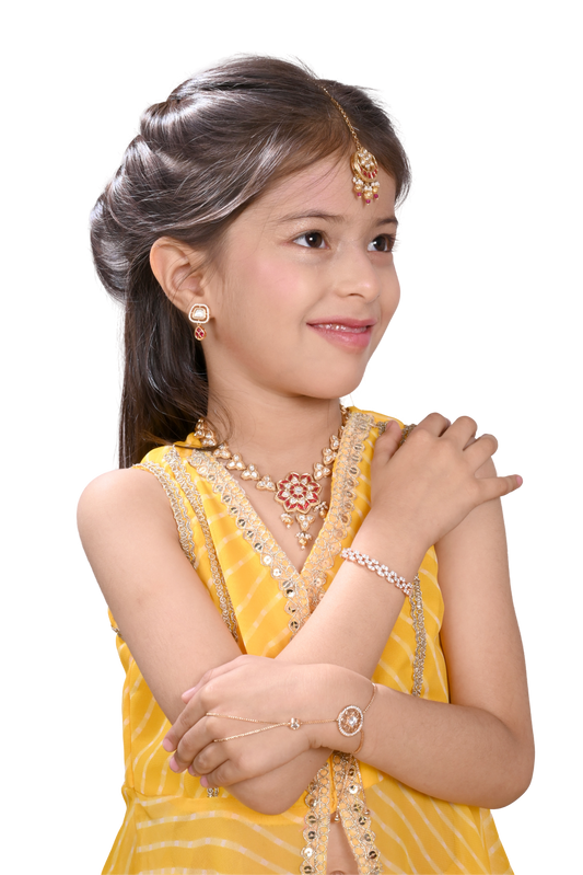 princess jewelry