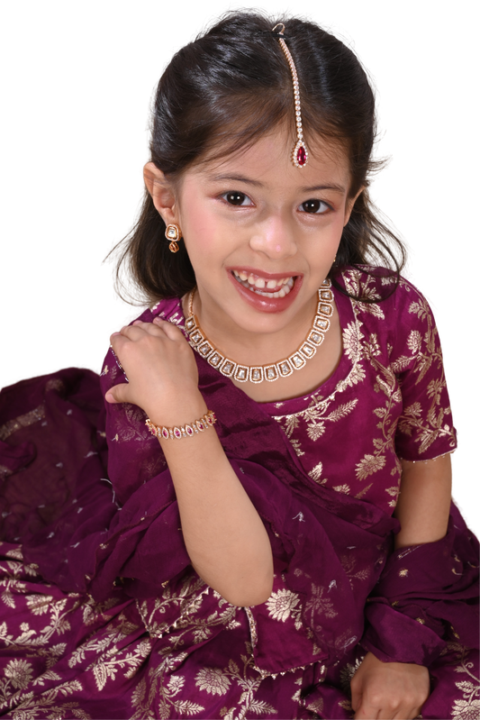 Princess Jewellery